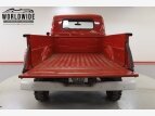 Thumbnail Photo 18 for 1960 Dodge D/W Truck
